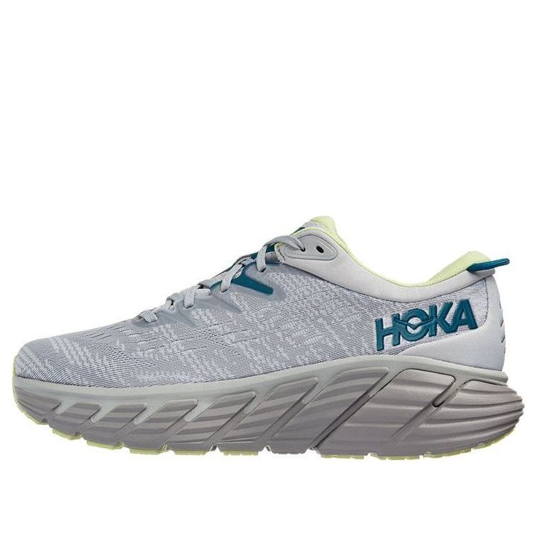 HOKA ONE ONE Gaviota 4 'Harbor Mist Buttterfly' 1123198-HMBT