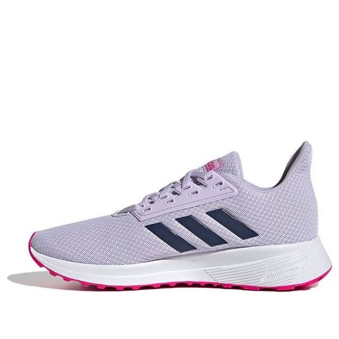 (GS) adidas Duramo 9 'Purple' EG2532