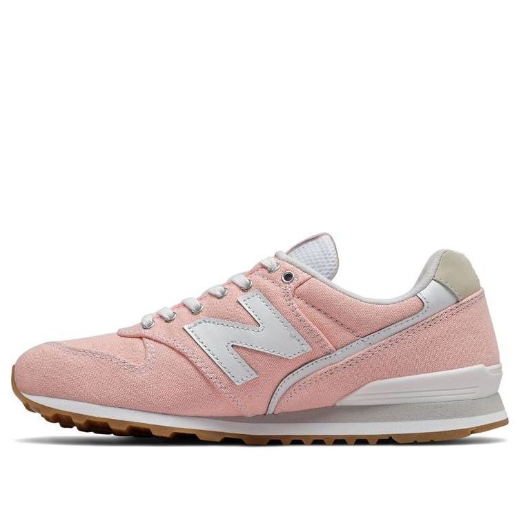 (WMNS) New Balance 996 D-Wide Pink WL996WCA