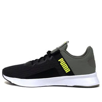 PUMA Flyer Beta Low Top Black/Grey 194274-04