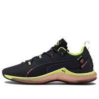 PUMA First Mile x LQDCELL Hydra 'Black Yellow' 193084-02