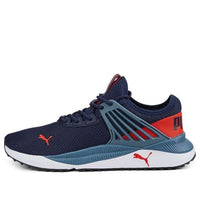 PUMA Pacer Future 'Peacoat Burnt Red' 380367-21