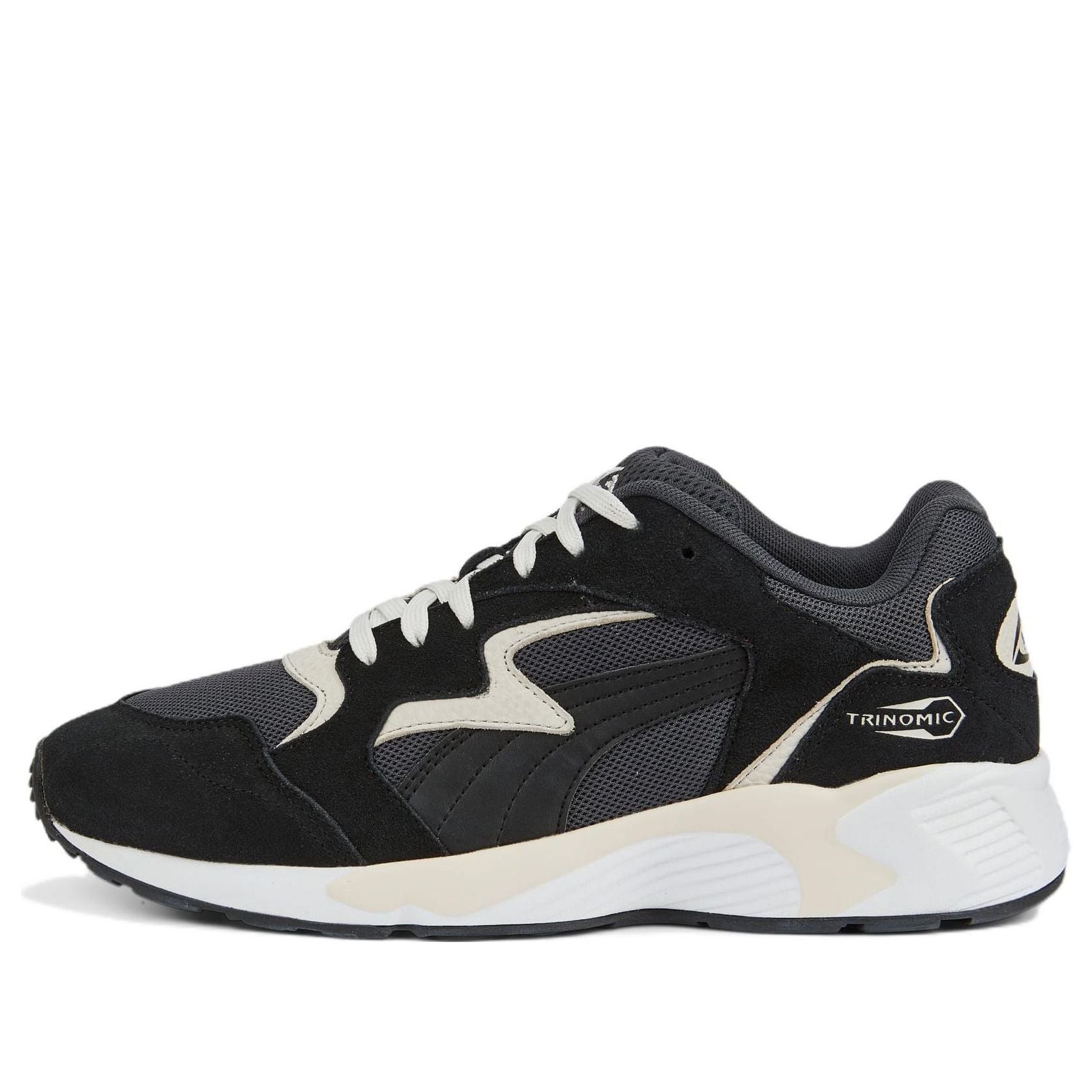 PUMA Prevail Premium 'Ebony White' 388607-03