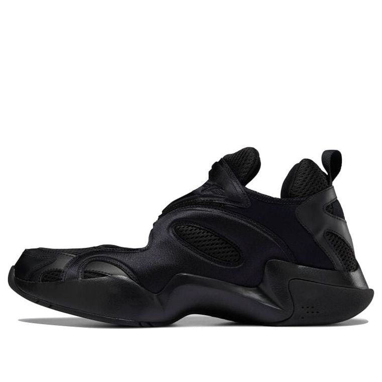 Reebok Furylite Molecule Festival 'Black' GZ0911