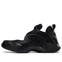 Reebok Furylite Molecule Festival 'Black' GZ0911
