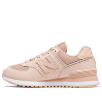(WMNS) New Balance 574 Series v2 'Pink' WL574TB2