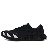 adidas Y-3 Runner 4D 'Black' FU9207
