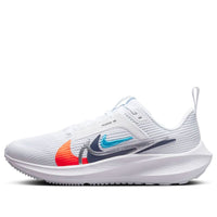 (GS) Nike Air Zoom Pegasus 40 Premium 'Quadruple Swoosh Multi-color' FB8866-100