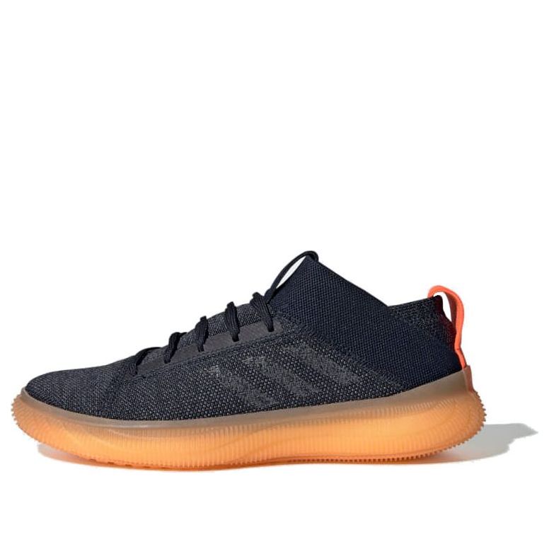 adidas PureBoost Trainer 'Black Orange' DB3375