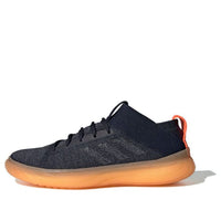 adidas PureBoost Trainer 'Black Orange' DB3375