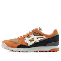 Onitsuka Tiger Horizonia 'Orange Black White' 1183A206-303
