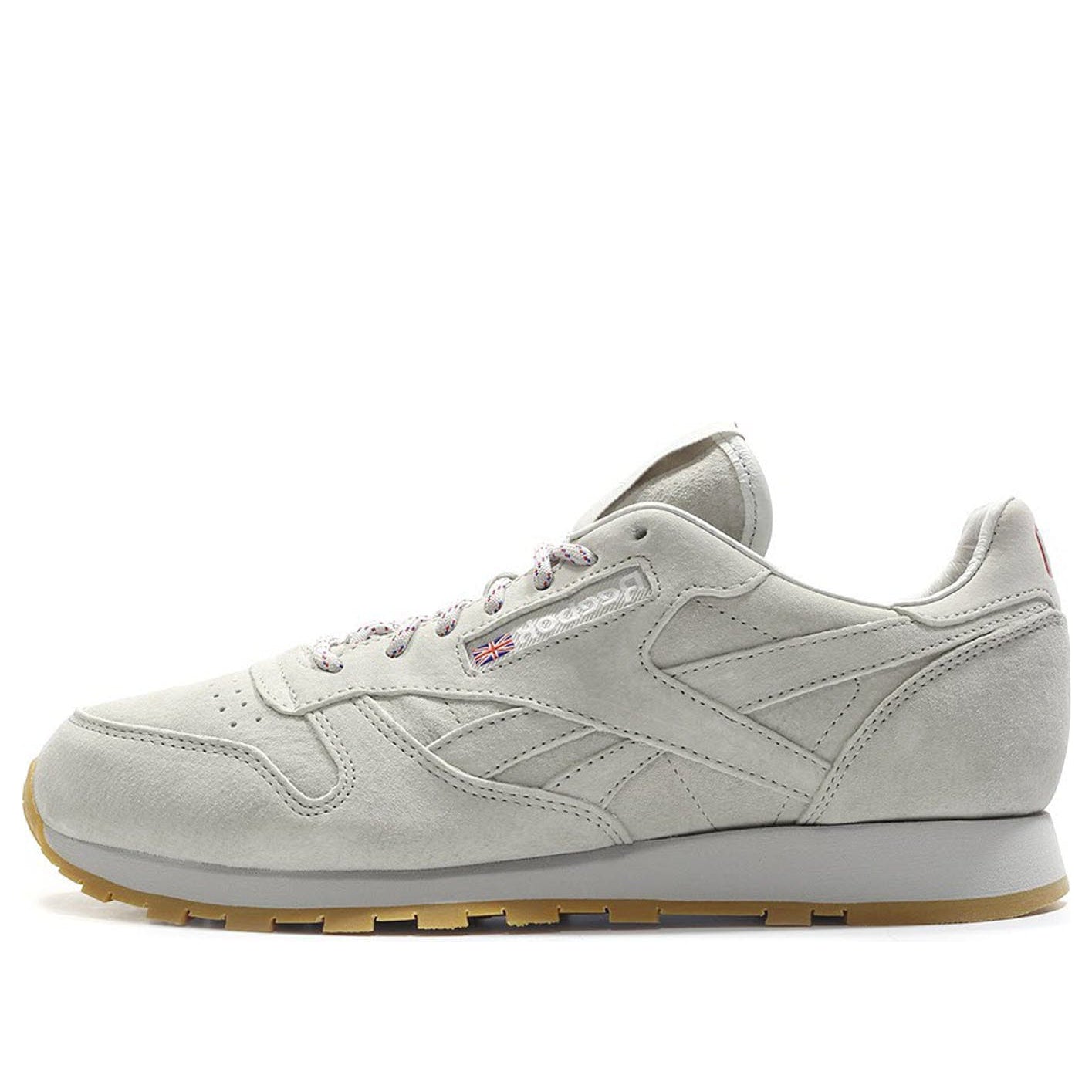 Reebok Kendrick Lamar x Classic 'Neutral' AR0586