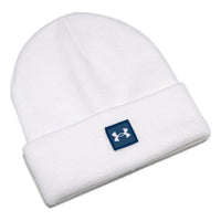 Under Armour Halftime Beanie 'White' 1373155-101