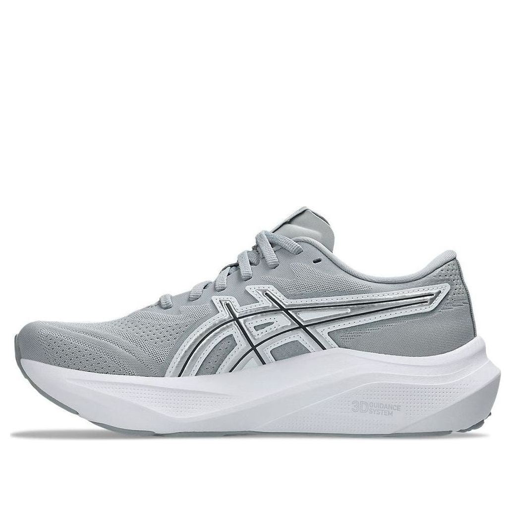 (WMNS) ASICS GT-2000 14 'Piedmont Grey Pure Silver' 1012B985-020