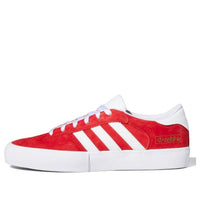 adidas originals Matchbreak Super 'Red White' FV5974