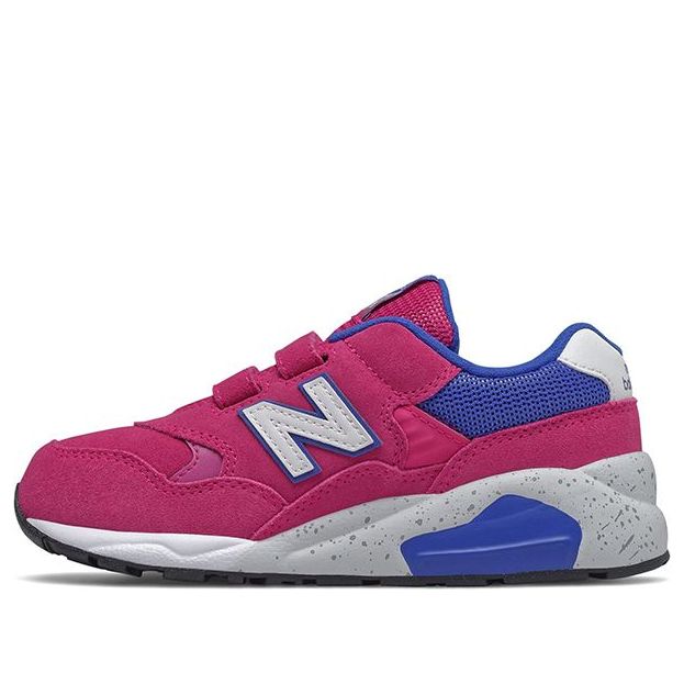 New Balance 580 Series Pink Blue Kid YV580TRE
