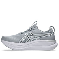 ASICS Gel-Nimbus 28 'Piedmont Grey Pure Silver' 1011C222-020