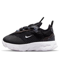 (TD) Nike React Live 'Black' CW1620-003