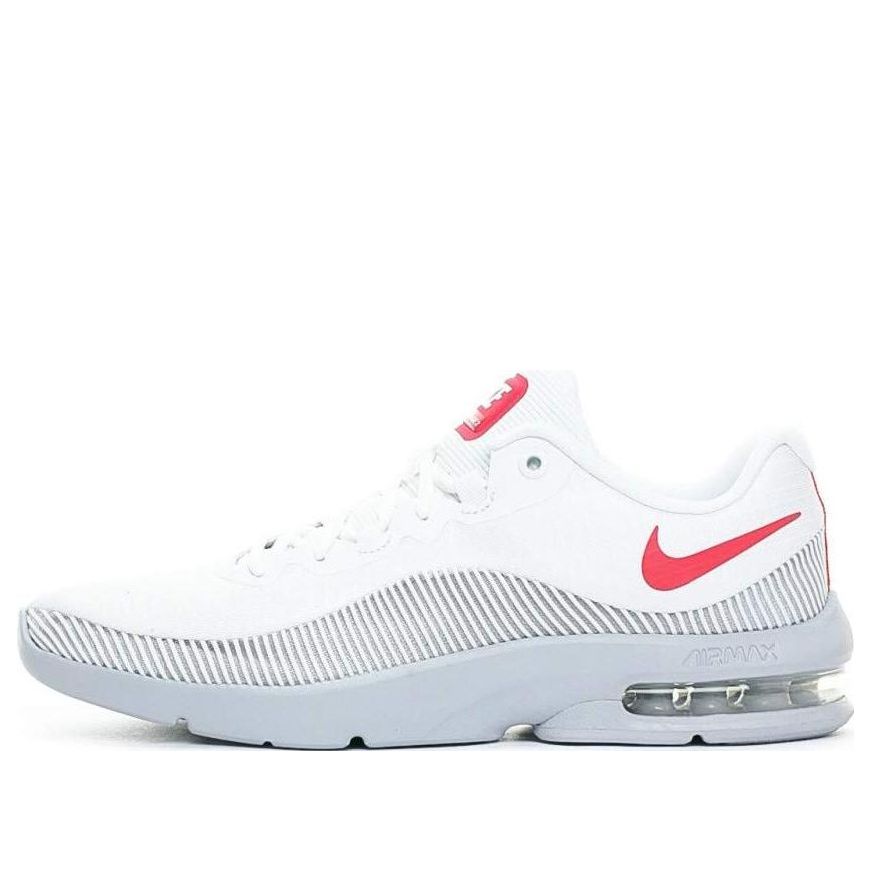 Nike Air Max Advantage 2 'White Red Orbit' AA7396-102