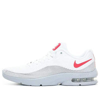 Nike Air Max Advantage 2 'White Red Orbit' AA7396-102
