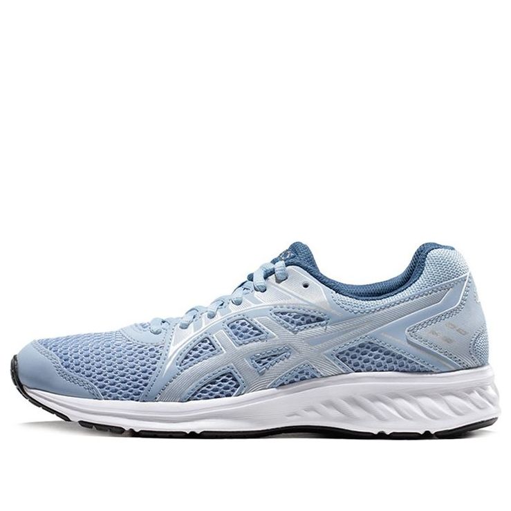 (WMNS) ASICS Jolt 2 'Blue White' 1012A151-401