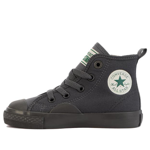 Converse All Star 100 Hi x L.L.bean 'Stone Grey' 37302200