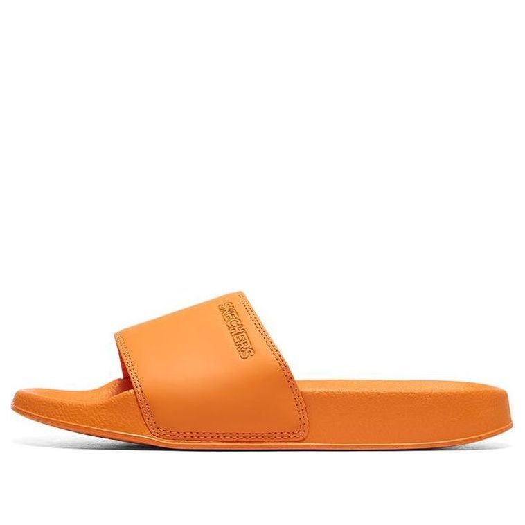 (WMNS) Skechers Side Lines 2 8730044-ORG