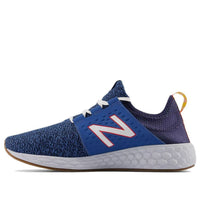 New Balance Cruz Fresh Foam v1 'Blue Purple' MCRZROG1