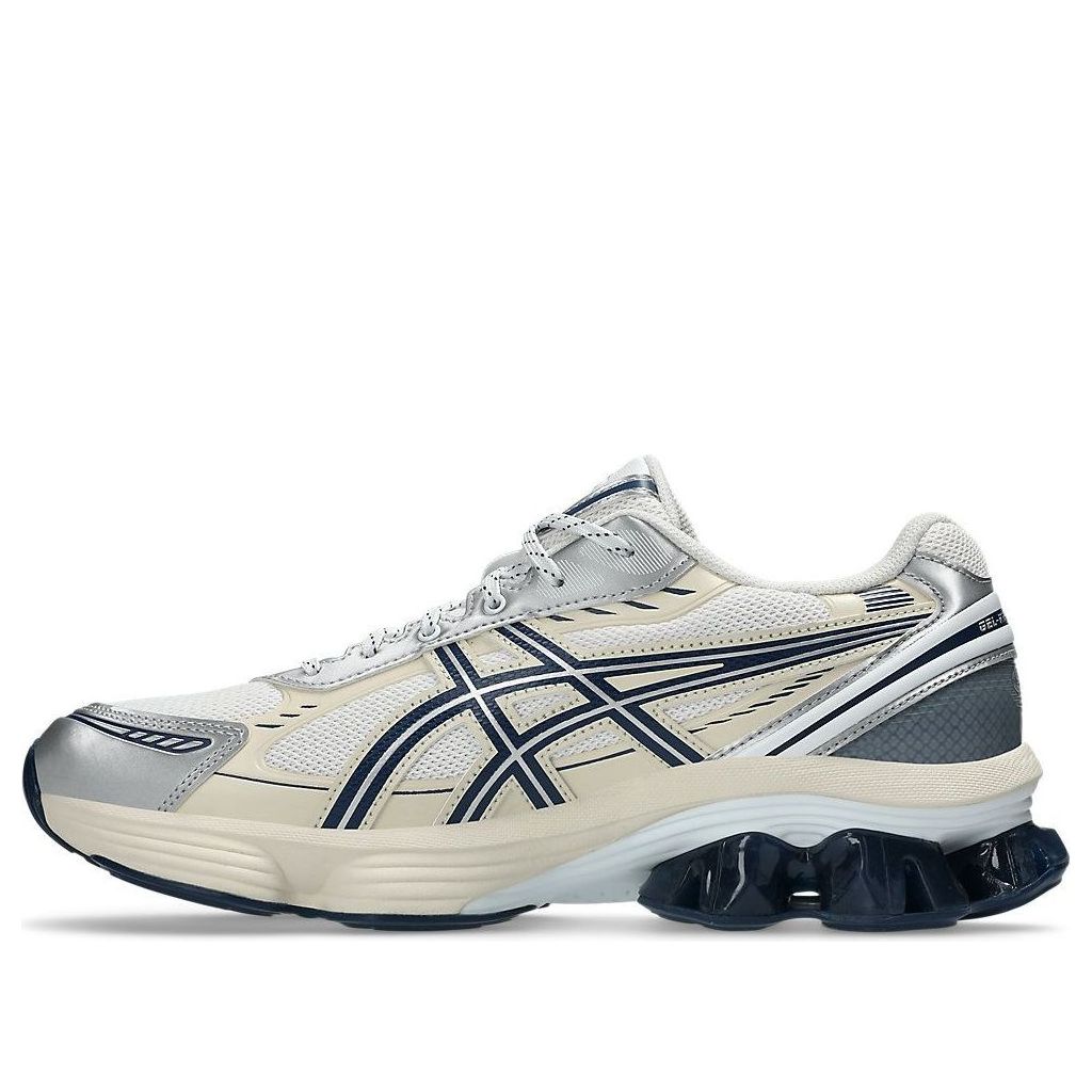 ASICS Gel-Kinetic Fluent 'White Independence Blue' 1203A591-104