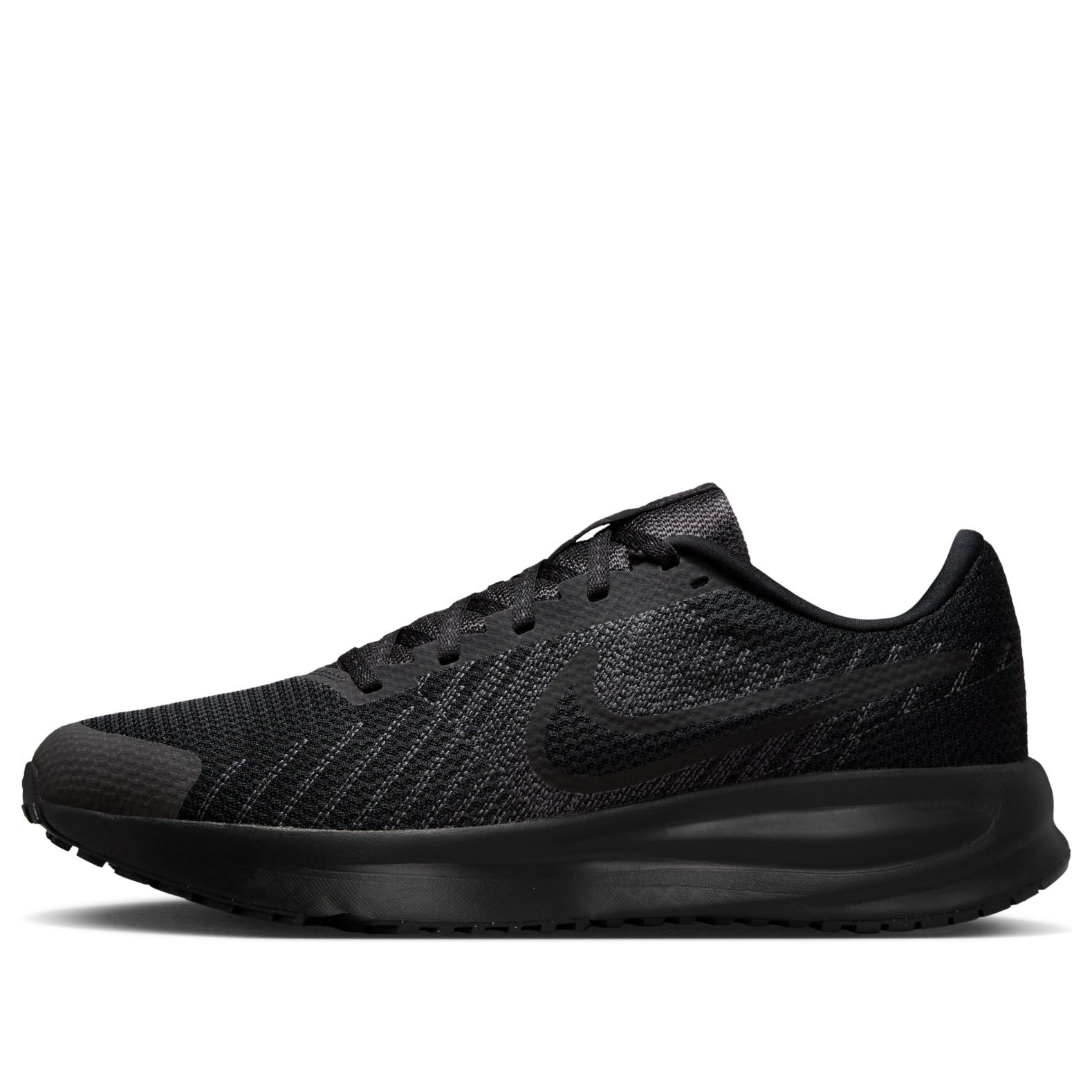 Nike Run Defy 'Black Anthracite' HM9594-002
