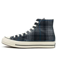 Converse Chuck Taylor All Star 70 Hi 'Plaid Pack' 162405C