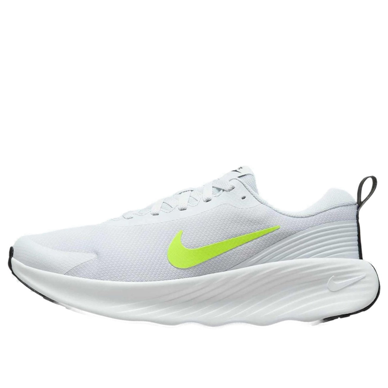 Nike Promina 'Pure Platinum Black Volt' FV5285-004