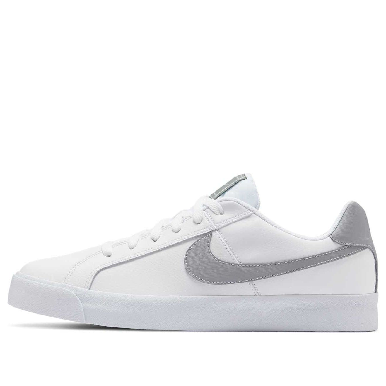 Nike Court Royale AC 'LT Smoke Grey' BQ4222-105