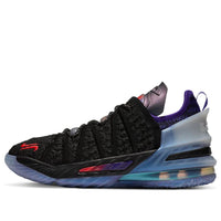 (GS) Nike Kylian Mbapp x LeBron 18 NRG 'The Chosen 2' CT4677-001