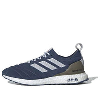 adidas x Naruto Copa 19.1 TR ADV UltraBoost 'Kakashi Hatake' EF3814