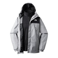 THE NORTH FACE Sheru Hooded Jacket 'Grey' NF0A7W7T-GVV