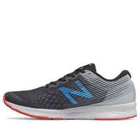 New Balance Performance 2E Acteva Black/Grey/Blue MFLSHLH4