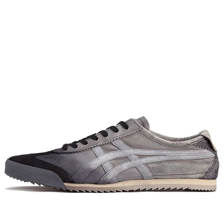 Onitsuka Tiger Mexico 66  'Grey Black White' 1181A439-020