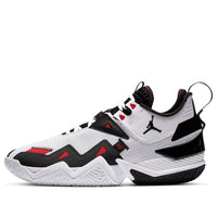 Air Jordan Westbrook One Take 'Black Toe' CJ0780-101