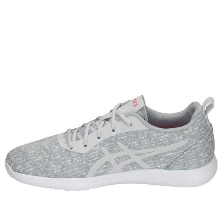 (WMNS) ASICS Kanmei 2 'Glacier Grey' 1022A011-020