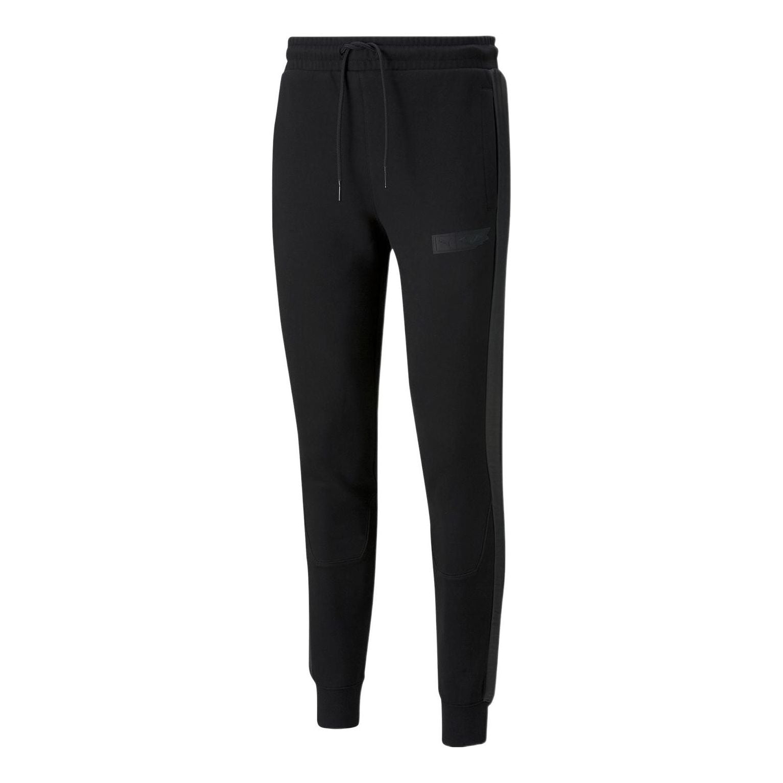 PUMA X Batman T7 Track Pants 'Black' 534722-01