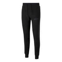 PUMA X Batman T7 Track Pants 'Black' 534722-01