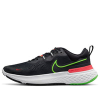 Nike React Miler 2 'Back Green' CW7121-006