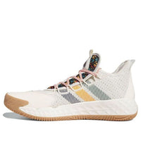 adidas Pro Boost Low 'Chalk White' FW9526