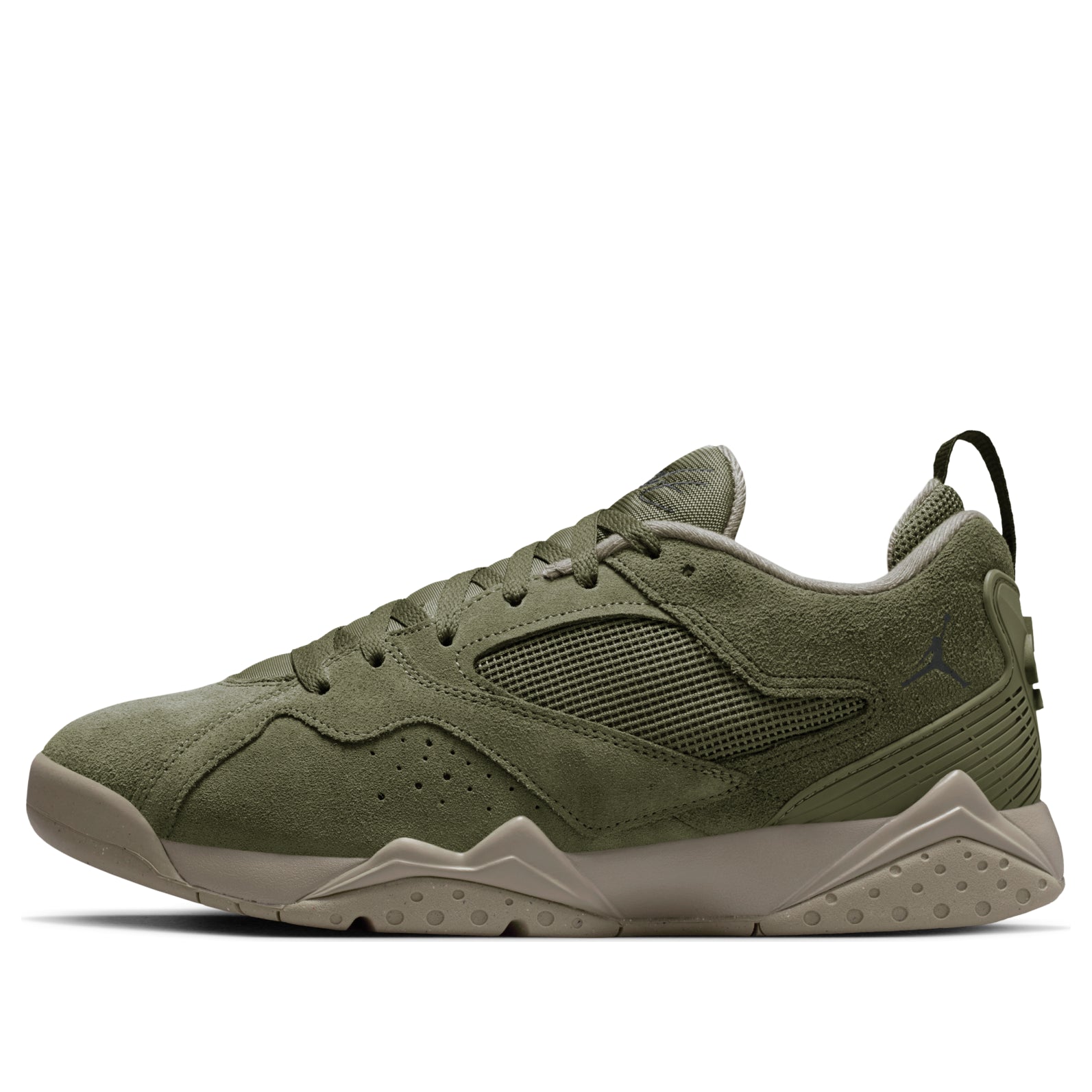 Air Jordan MVP 92 'Medium Olive' HQ3950-201