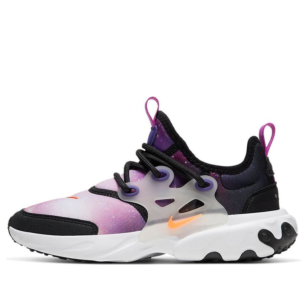 (PS) Nike React Presto 'Galaxy' CW3074-002
