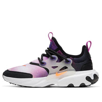 (PS) Nike React Presto 'Galaxy' CW3074-002