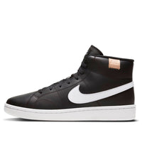 Nike Court Royale 2 Mid 'Black Onyx' CQ9179-001