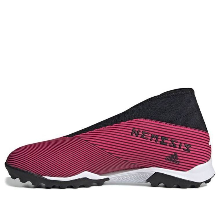 adidas Nemeziz 19.3 TF 'Shock Pink Black' EF0385