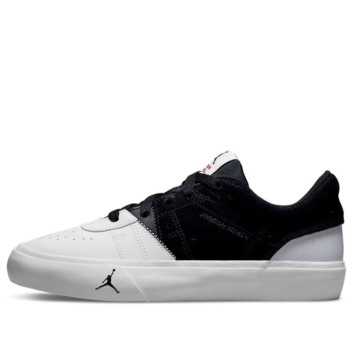 (GS) Air Jordan Series.03 'Black White' DN3205-061
